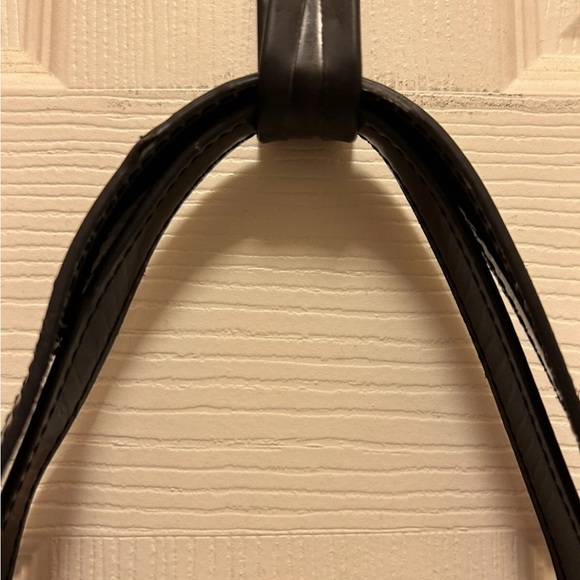 Kate Spade Live Colorfully Glitter Sparkle Daycation Large Shopper Tote - Picture 4 of 16